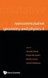 NONCOMMUTATIVE GEOMETRY AND PHYSICS 4 - Bild 1
