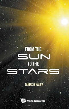 From the Sun to the Stars - Kaler, James B