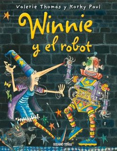 Winnie Y El Robot - Korky, Korky; Thomas, Valerie