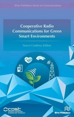 Cooperative Radio Communications for Green Smart Environments - Cardona, Narcis