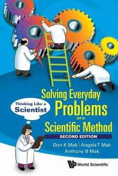 SOLV EVERYDAY PROBLEM (2ND ED) - Mak, Angela T.; Mak, Anthony B.; Mak, Don K.