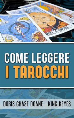 Cover Come leggere i Tarocchi (eBook, ePUB)