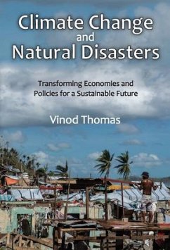 Climate Change and Natural Disasters - Thomas, Vinod