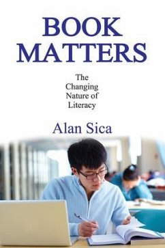 Book Matters - Sica, Alan