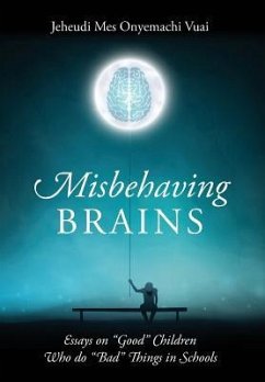 Cover Misbehaving Brains