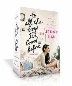 The To All the Boys I've Loved Before Collection (Boxed Set) - Han, Jenny