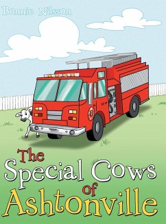 The Special Cows of Ashtonville - Nilsson, Bonnie