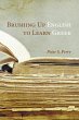 Brushing Up English to Learn Greek - Bild 1