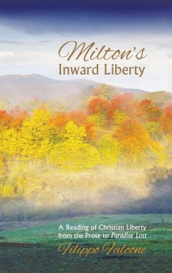 Milton's Inward Liberty