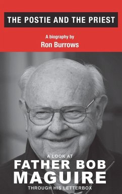 The Postie and The Priest - Burrows, Ron