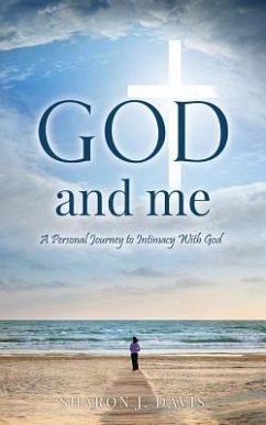 God and Me - Davis, Sharon J.