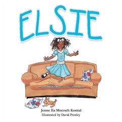 ELSIE - Kostial, Jenne Ila Moersch