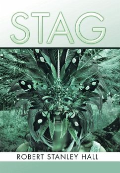 Stag - Hall, Robert Stanley