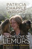 For the Love of Lemurs