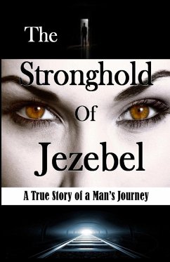 The Stronghold of Jezebel - Vincent, Bill