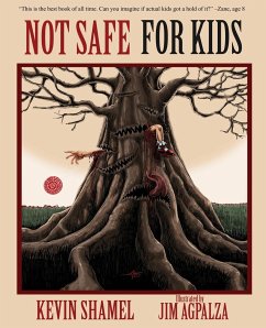 Not Safe For Kids - Shamel, Kevin