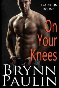On Your Knees [rp Large Print] - Paulin, Brynn