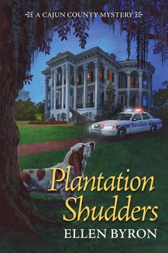 Cover Plantation Shudders