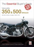 Essential Buyers Guide Velocette 350 & 500 Singles