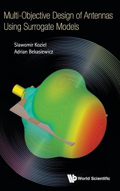 Multi-Objective Design of Antennas Using Surrogate Models - Koziel, Slawomir