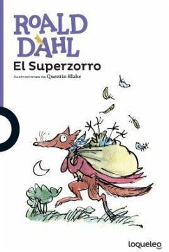 El Superzorro - Dahl, Roald