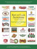Best in Class Franchises - Food-Service Franchises