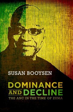 Dominance and Decline - Booysen, Susan