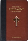 St. Joseph New Catholic Version New Testament