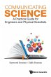 COMMUNICATING SCIENCE - Bild 1