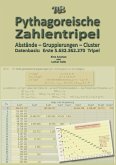 Pythagoreische Zahlentripel Pythagoreische Zahlentripel