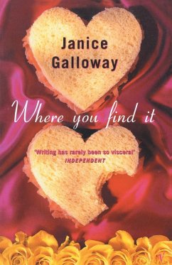 Cover Where You Find It