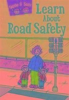 Susie and Sam Learn About Road Safety - Hamilton, Judy