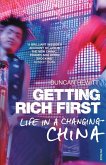 Getting Rich First