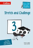 Busy Ant Maths - Stretch and Challenge 3