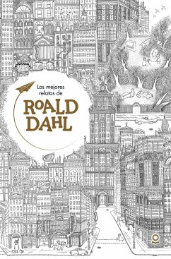 Los mejores relatos de Roald Dahl - Dahl, Roald