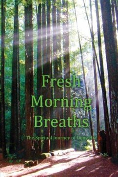 Fresh Morning Breaths - Hia, Dony