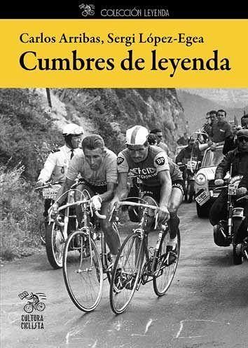 Cumbres de leyenda Cumbres de leyenda