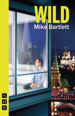 Wild - Bartlett, Mike