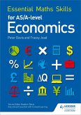 Essential Maths Skills for AS/A Level Economics