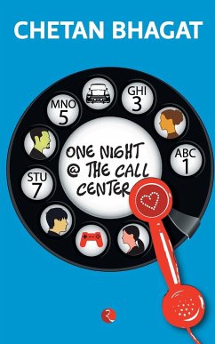 One Night @ The Call Centre - BHAGAT, C.