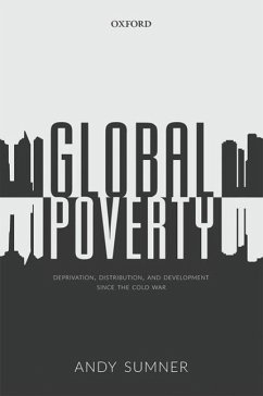 Global Poverty - Sumner, Andy