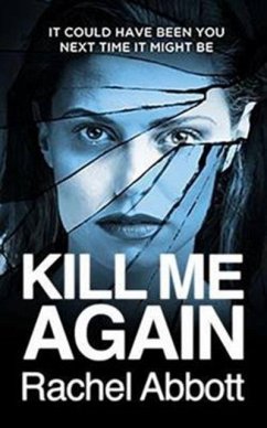 Cover Kill Me Again