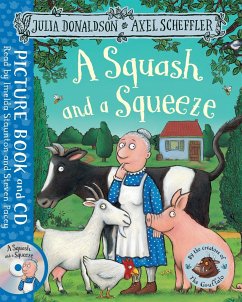 A Squash and a Squeeze - Scheffler, Axel;Donaldson, Julia