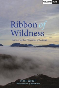 Cover Ribbon of Wildness