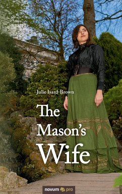 The Mason's Wife - Isard-Brown, Julie