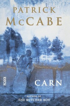 Carn - Mccabe, Patrick