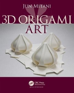 3D Origami Art - Mitani, Jun (University of Tsukuba, Japan)