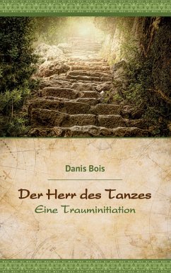 Der Herr des Tanzes - Bois, Danis