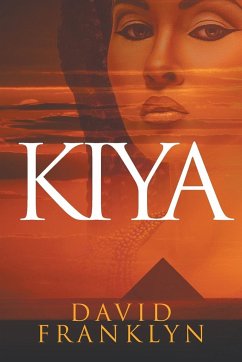 Kiya - Franklyn, David