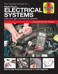 Practical Electrical Systems - Haynes Publishing